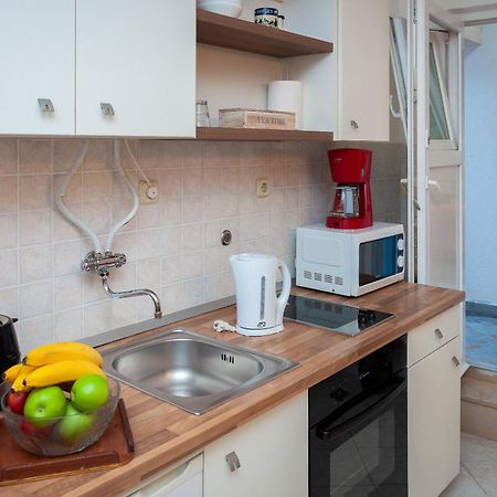 Classy Apartment Center Spalato Esterno foto