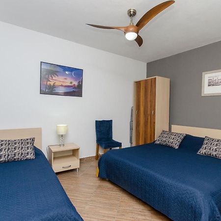 Classy Apartment Center Spalato Esterno foto