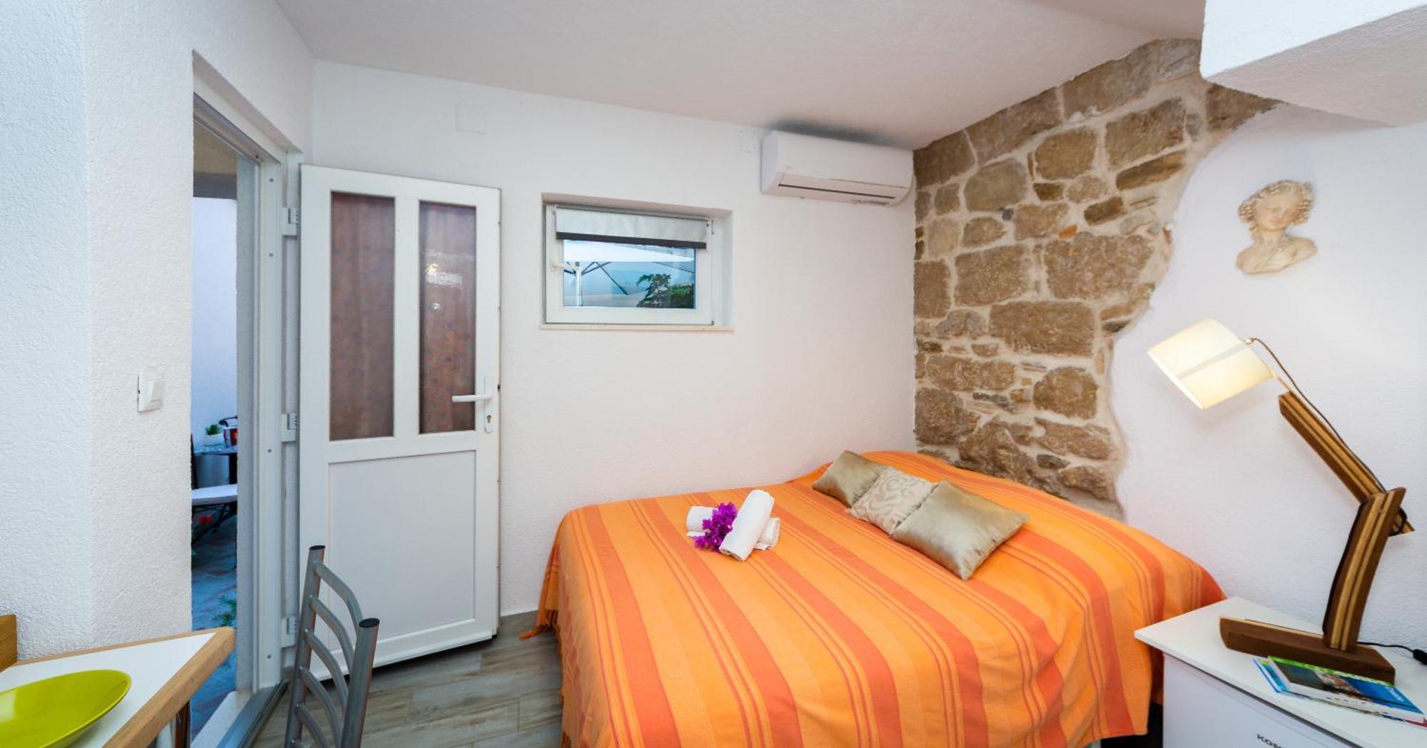 Classy Apartment Center Spalato Esterno foto