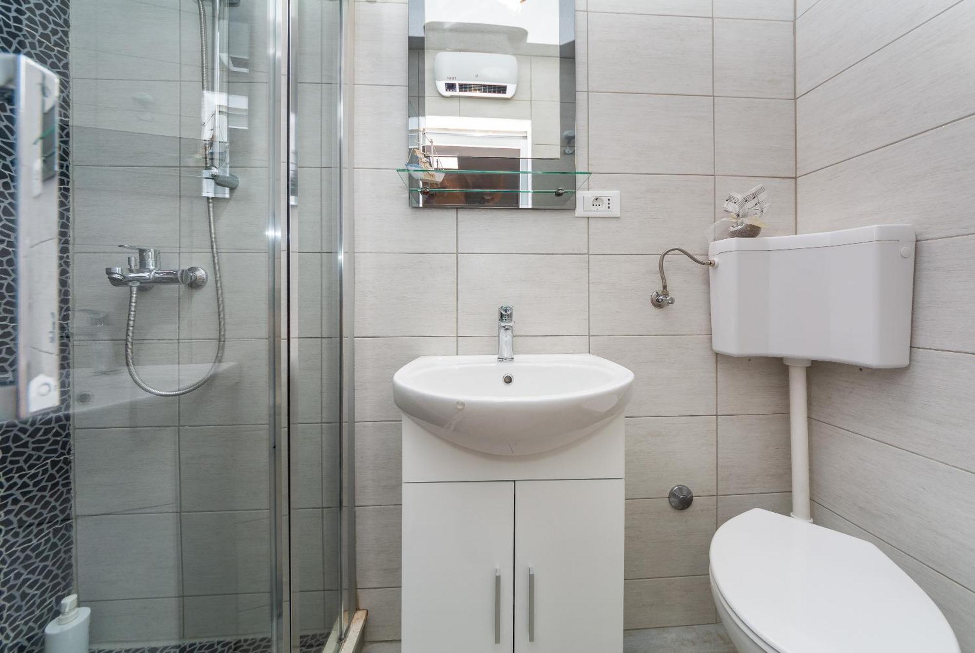 Classy Apartment Center Spalato Esterno foto