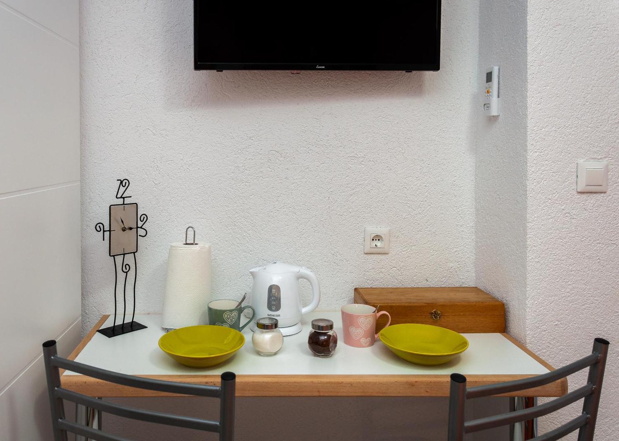 Classy Apartment Center Spalato Esterno foto