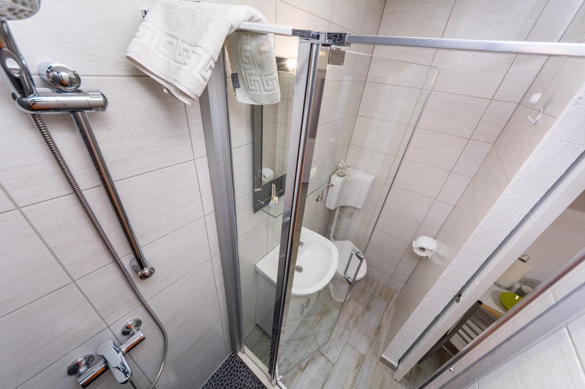 Classy Apartment Center Spalato Esterno foto