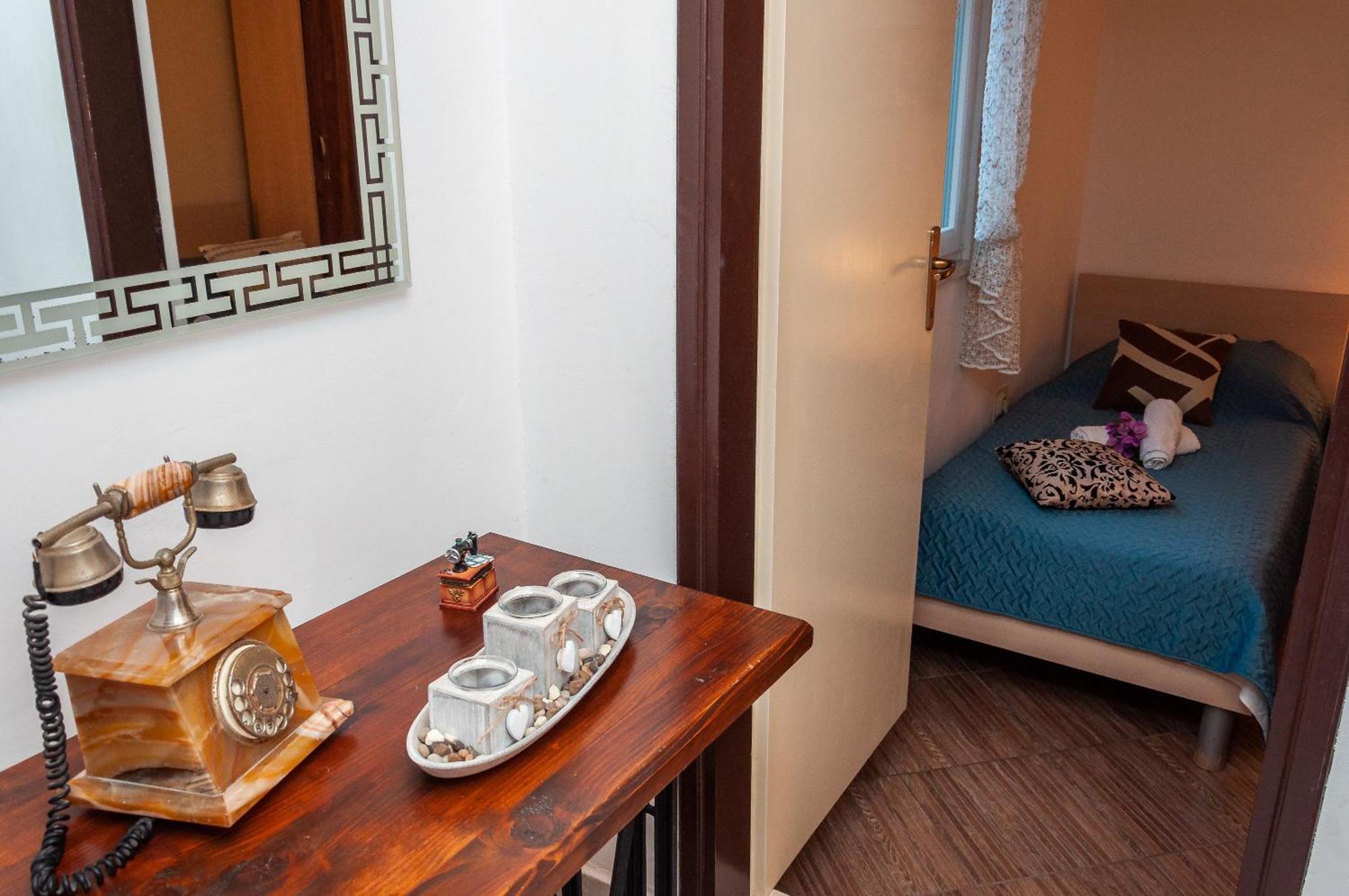Classy Apartment Center Spalato Esterno foto