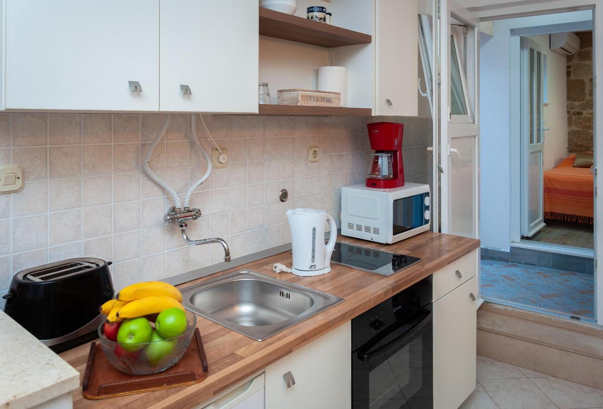 Classy Apartment Center Spalato Esterno foto