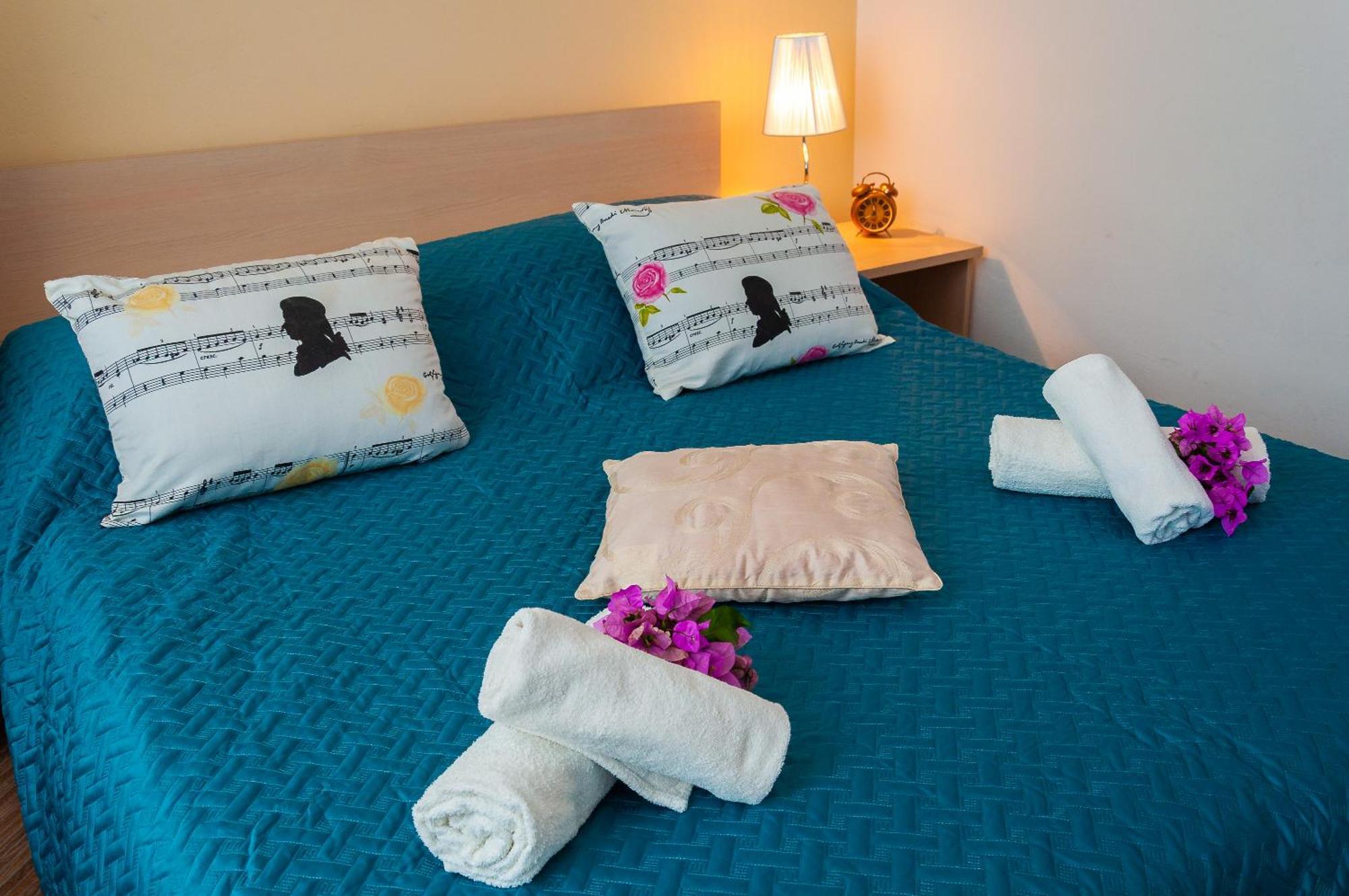 Classy Apartment Center Spalato Esterno foto