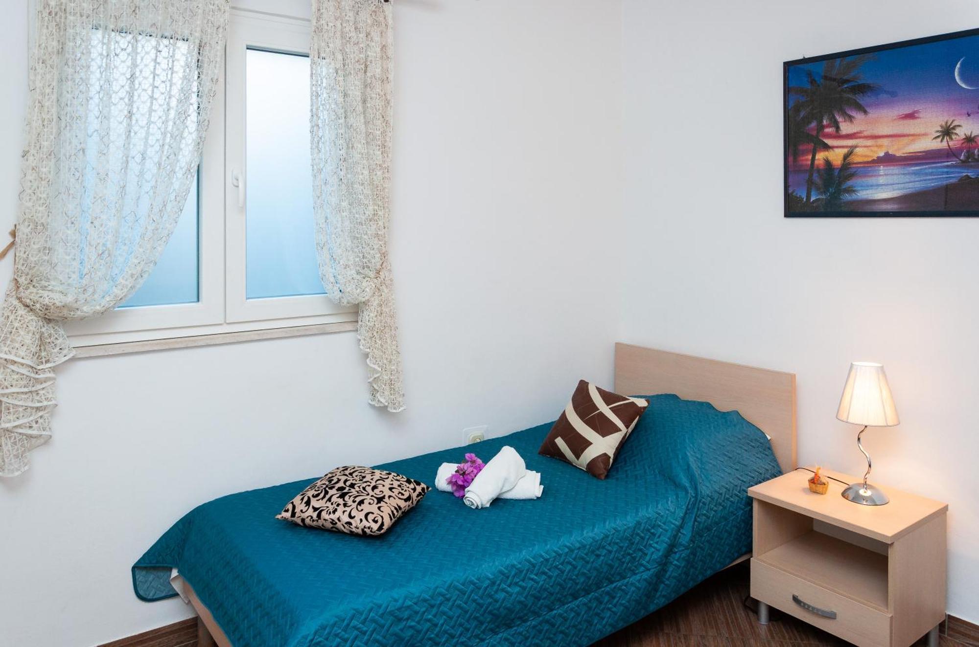 Classy Apartment Center Spalato Esterno foto