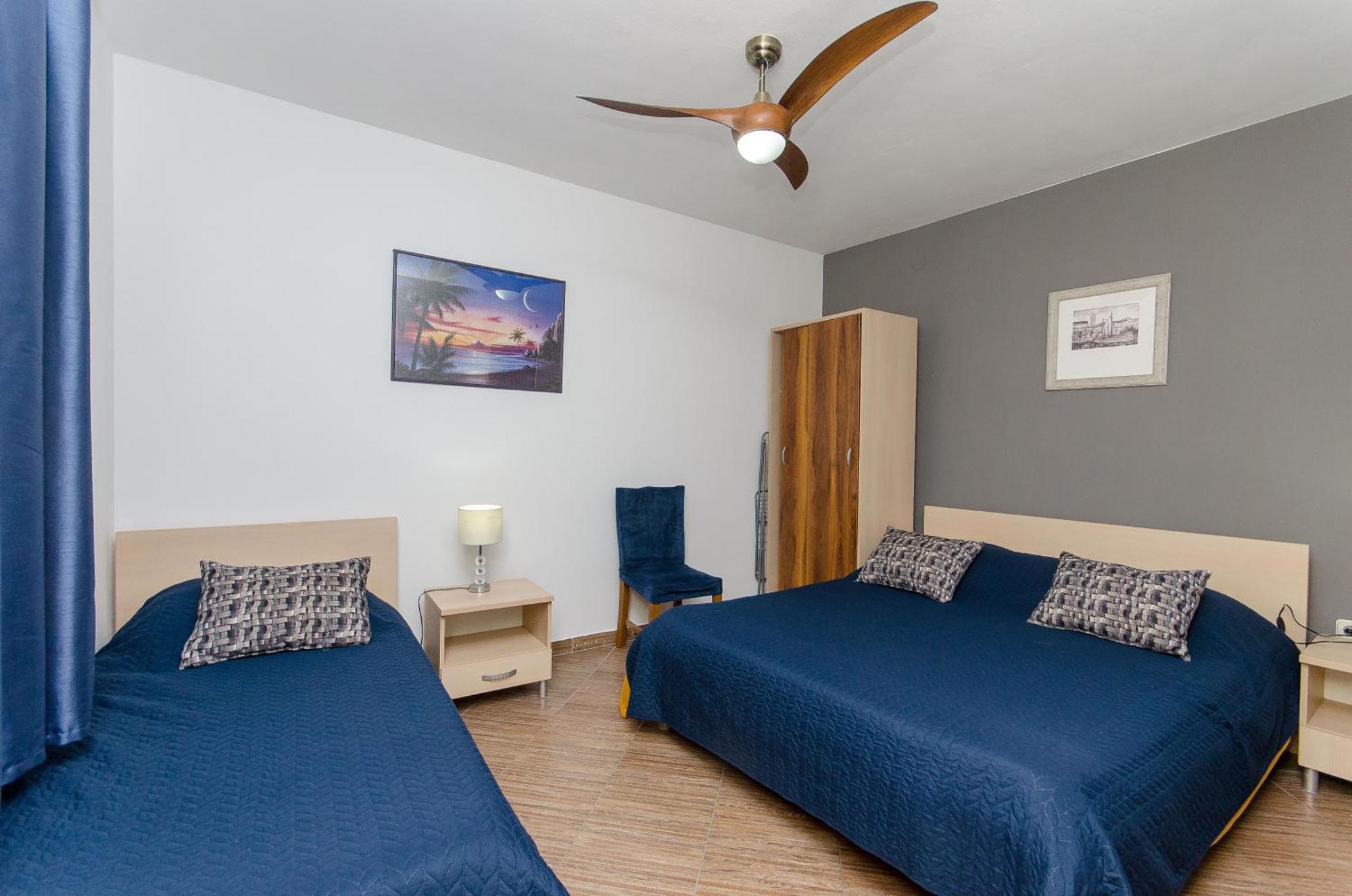Classy Apartment Center Spalato Esterno foto