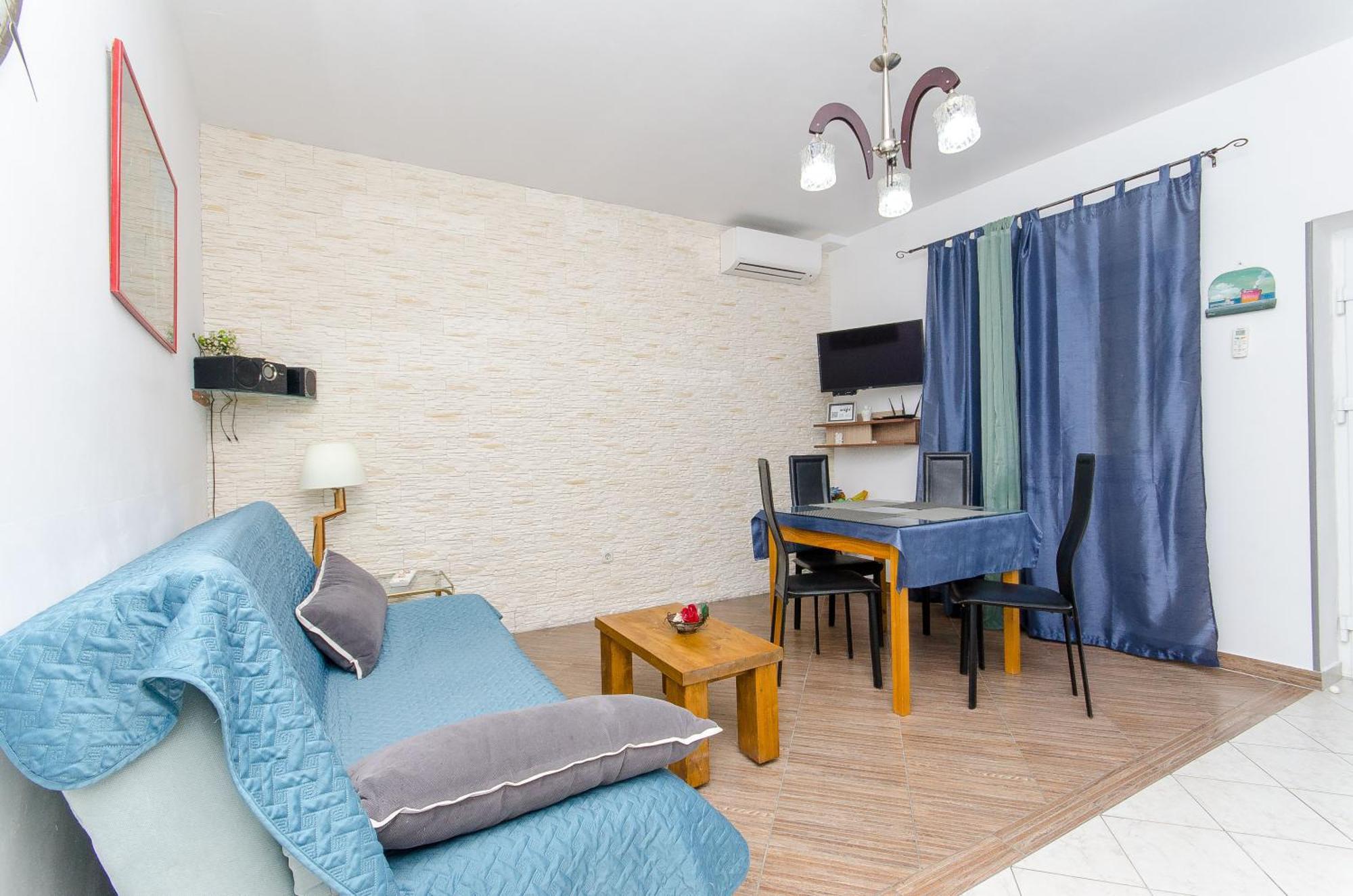 Classy Apartment Center Spalato Esterno foto