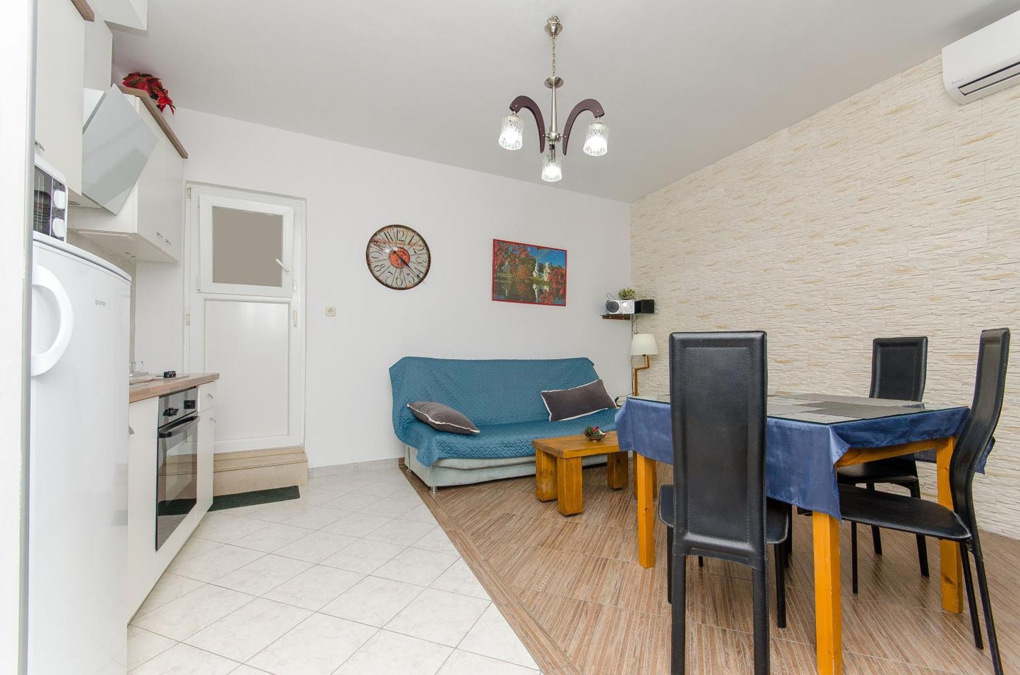 Classy Apartment Center Spalato Esterno foto