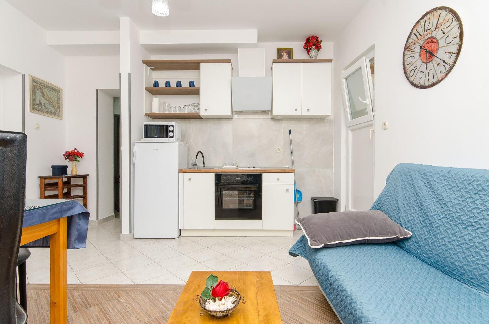 Classy Apartment Center Spalato Esterno foto