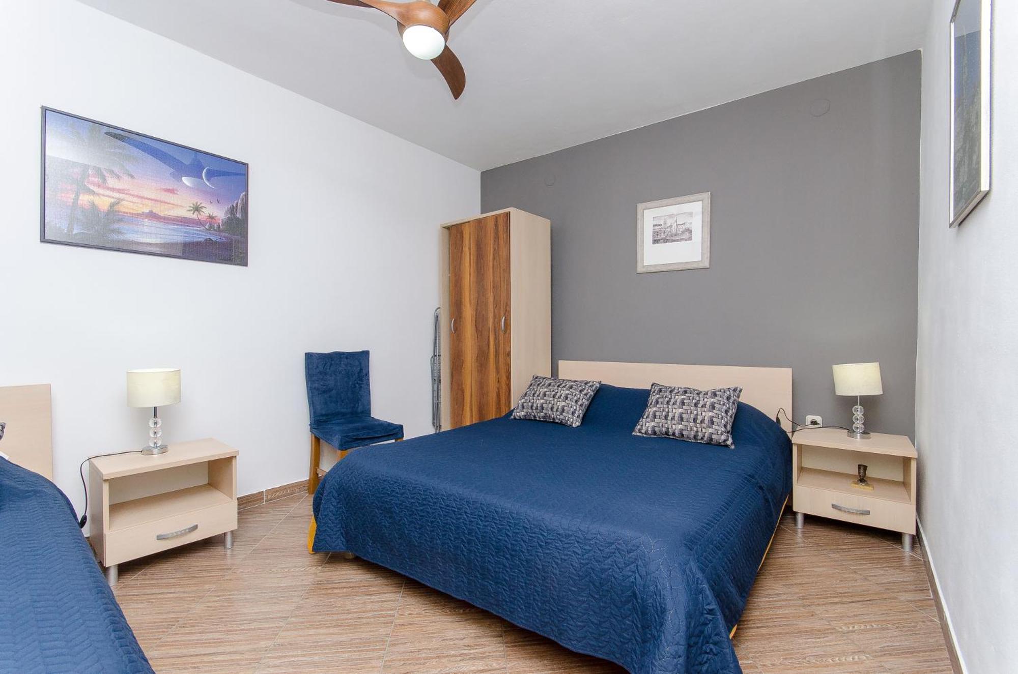 Classy Apartment Center Spalato Esterno foto