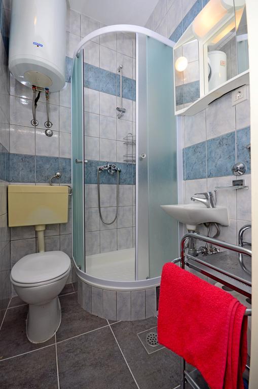Classy Apartment Center Spalato Camera foto