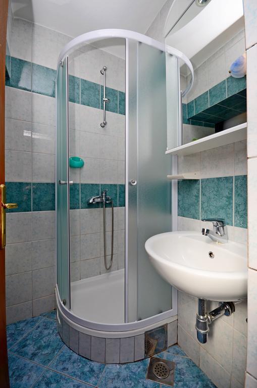 Classy Apartment Center Spalato Camera foto