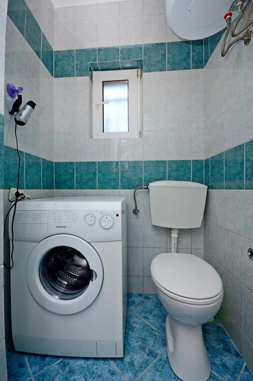 Classy Apartment Center Spalato Camera foto