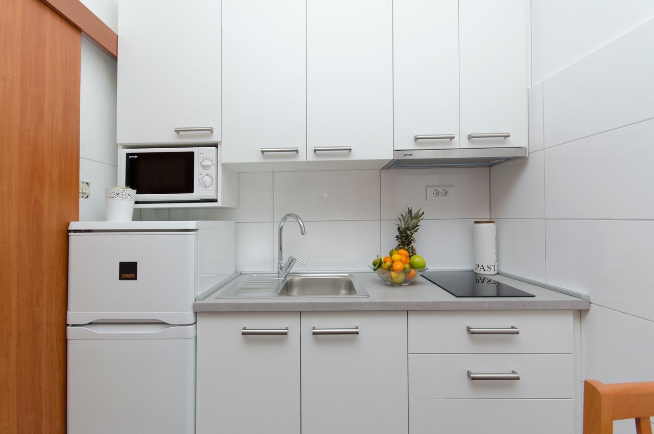 Classy Apartment Center Spalato Esterno foto