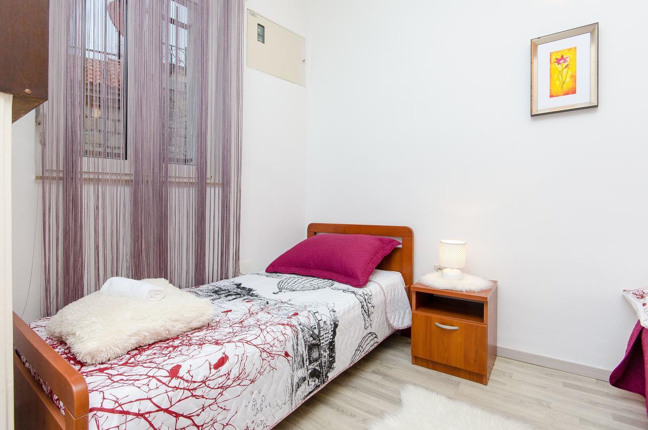 Classy Apartment Center Spalato Esterno foto