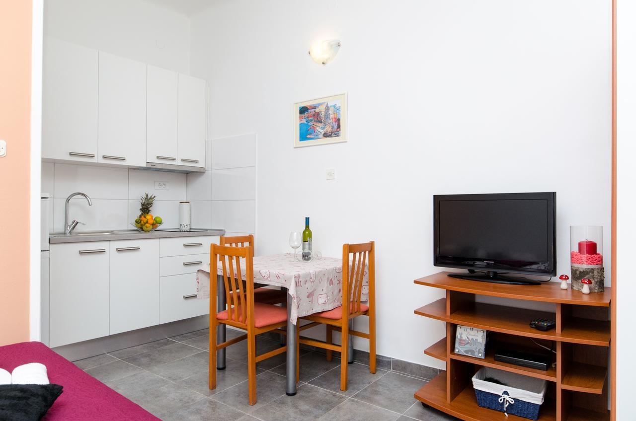 Classy Apartment Center Spalato Esterno foto