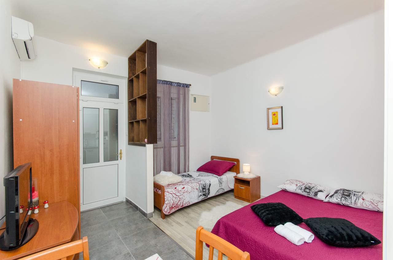 Classy Apartment Center Spalato Esterno foto