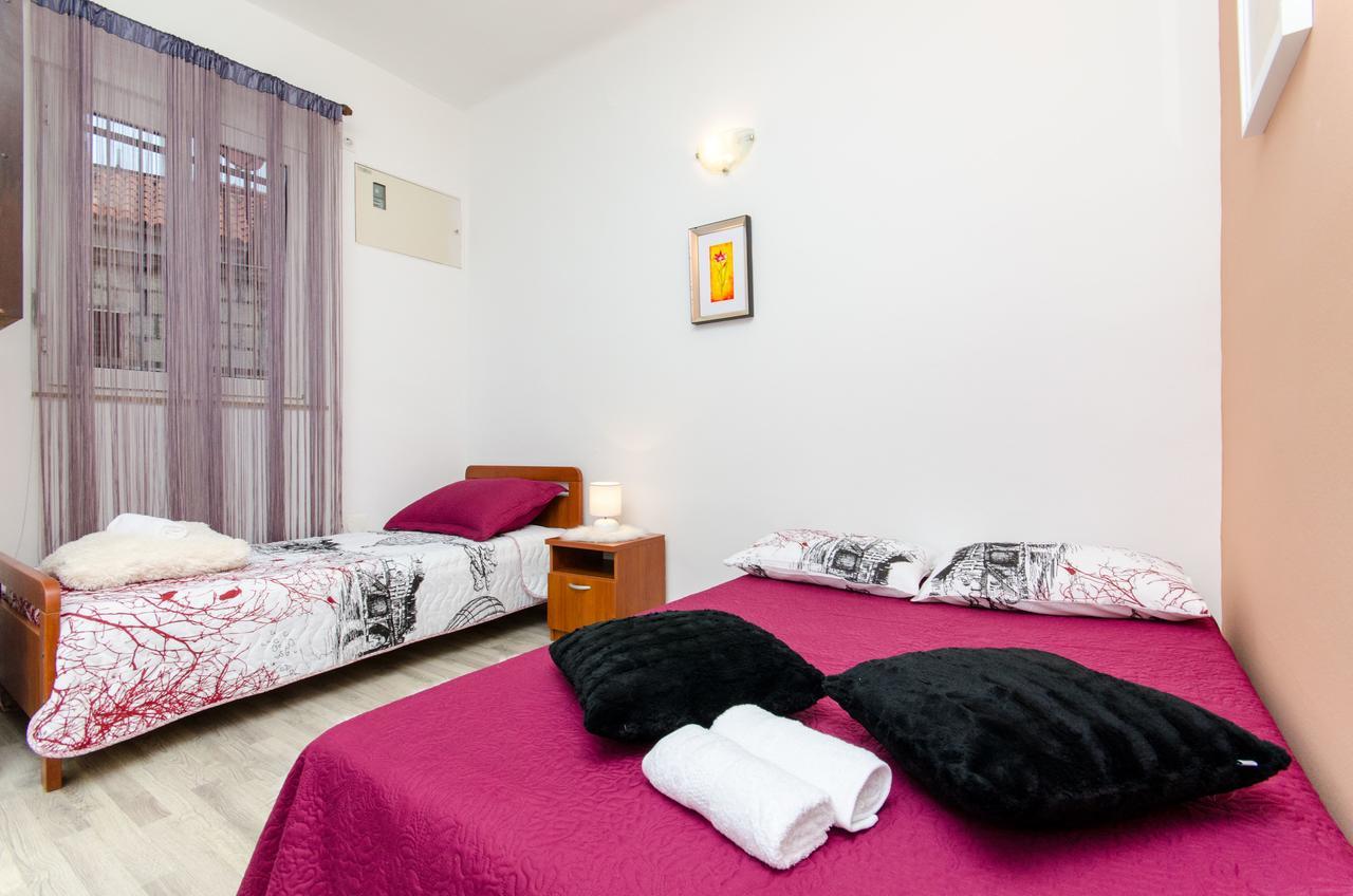 Classy Apartment Center Spalato Esterno foto