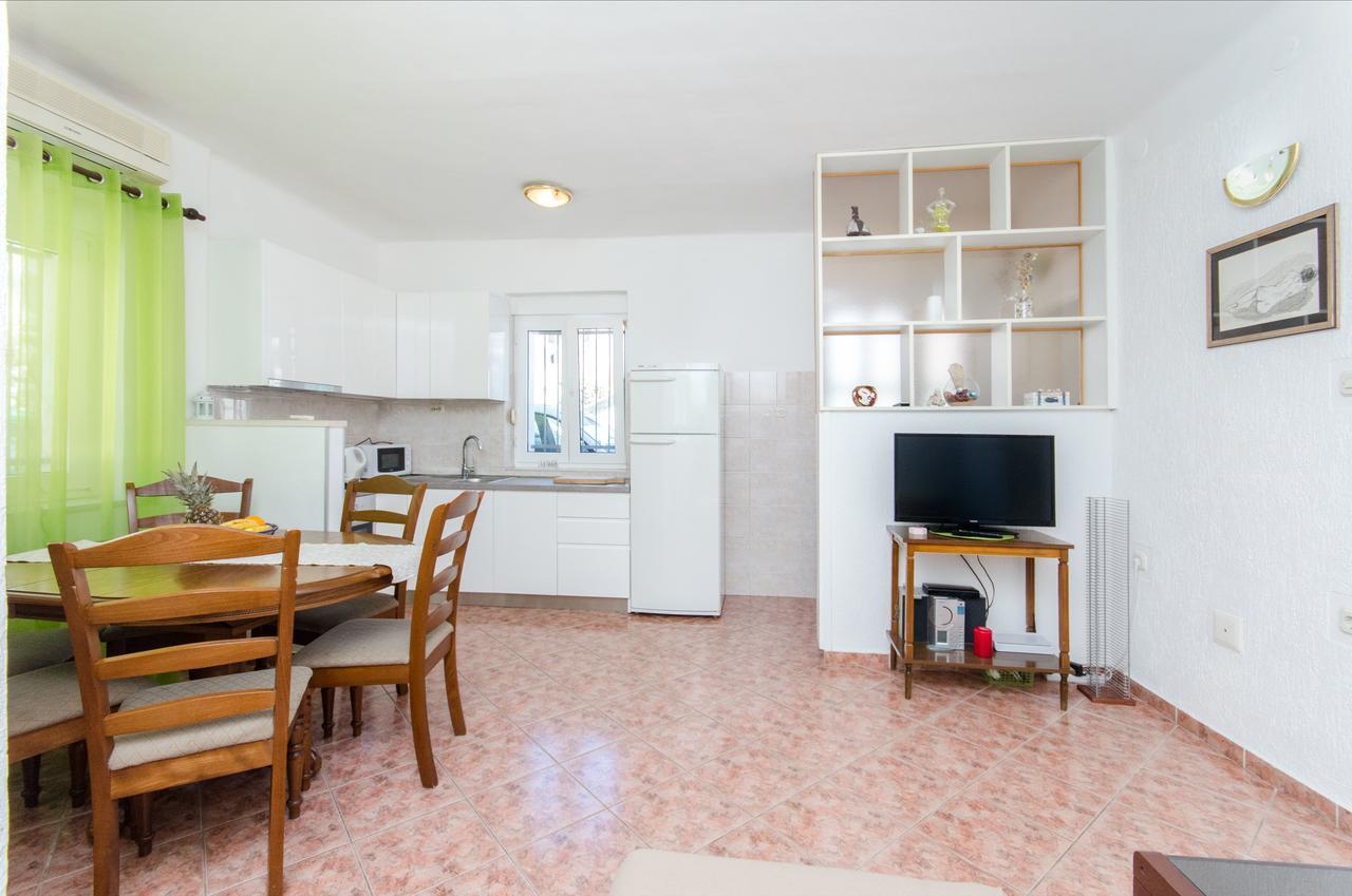 Classy Apartment Center Spalato Esterno foto