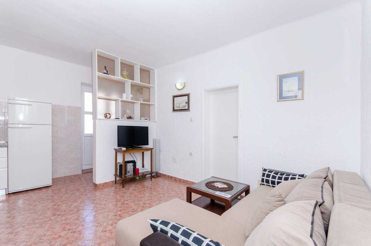 Classy Apartment Center Spalato Esterno foto