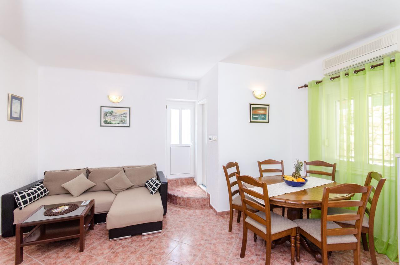 Classy Apartment Center Spalato Esterno foto