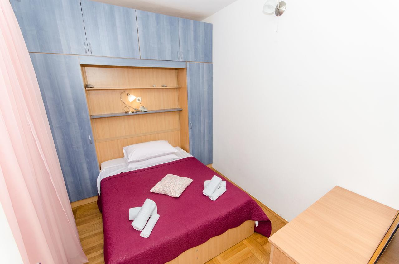 Classy Apartment Center Spalato Esterno foto