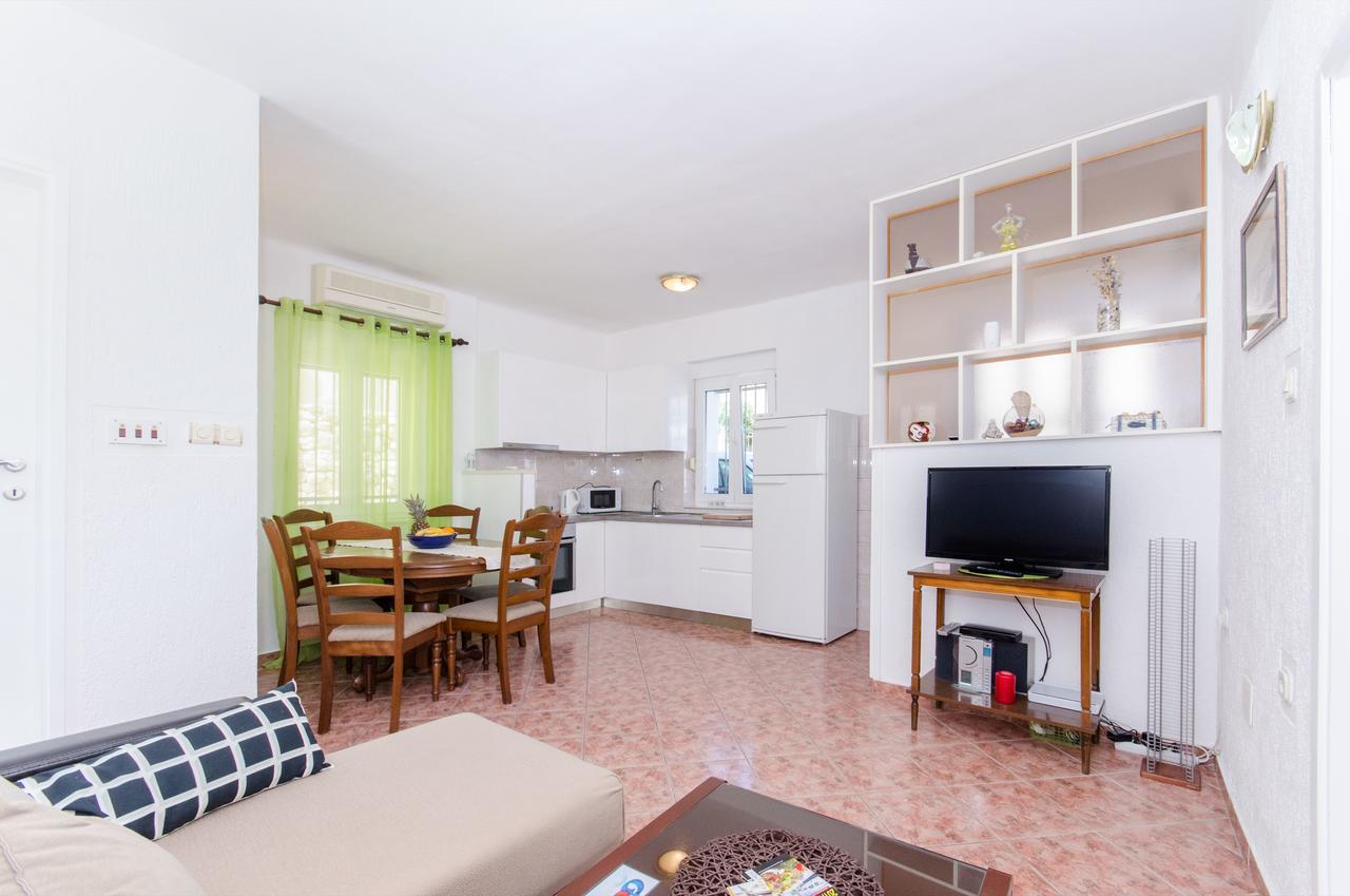 Classy Apartment Center Spalato Esterno foto