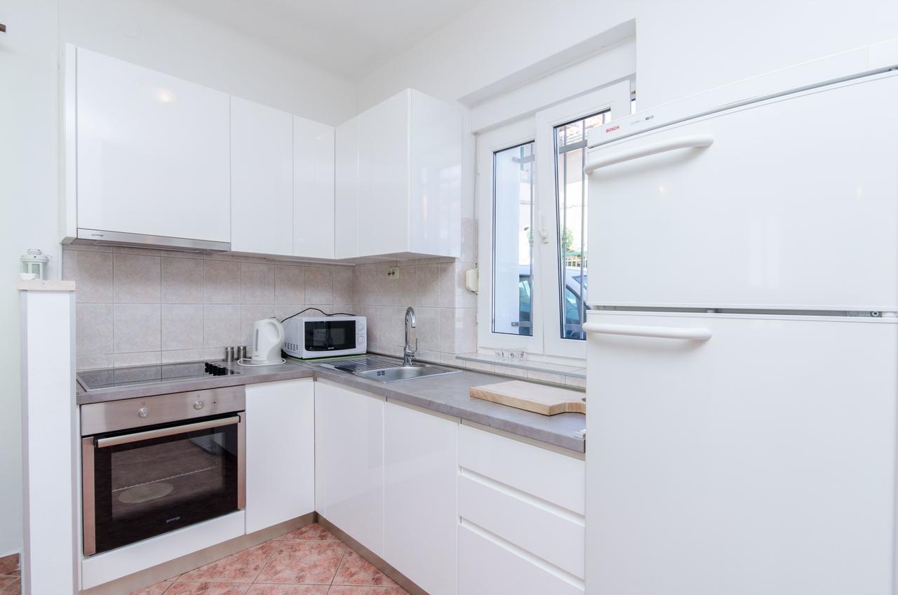 Classy Apartment Center Spalato Esterno foto