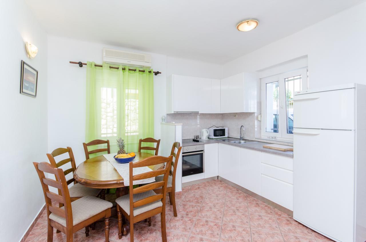 Classy Apartment Center Spalato Esterno foto