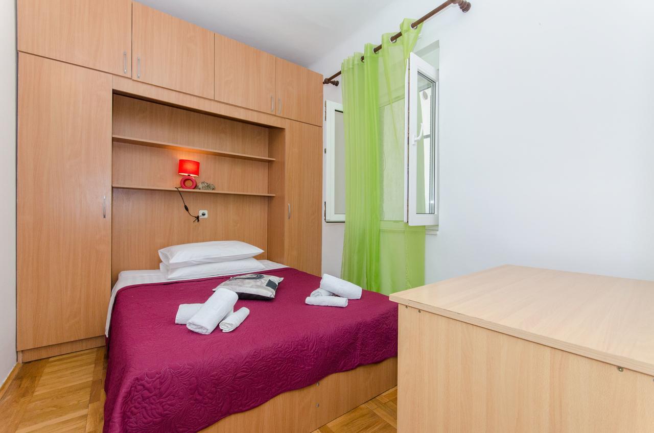 Classy Apartment Center Spalato Esterno foto