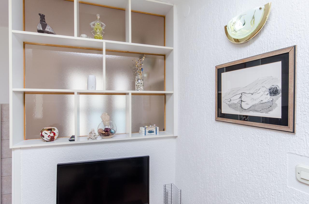 Classy Apartment Center Spalato Esterno foto