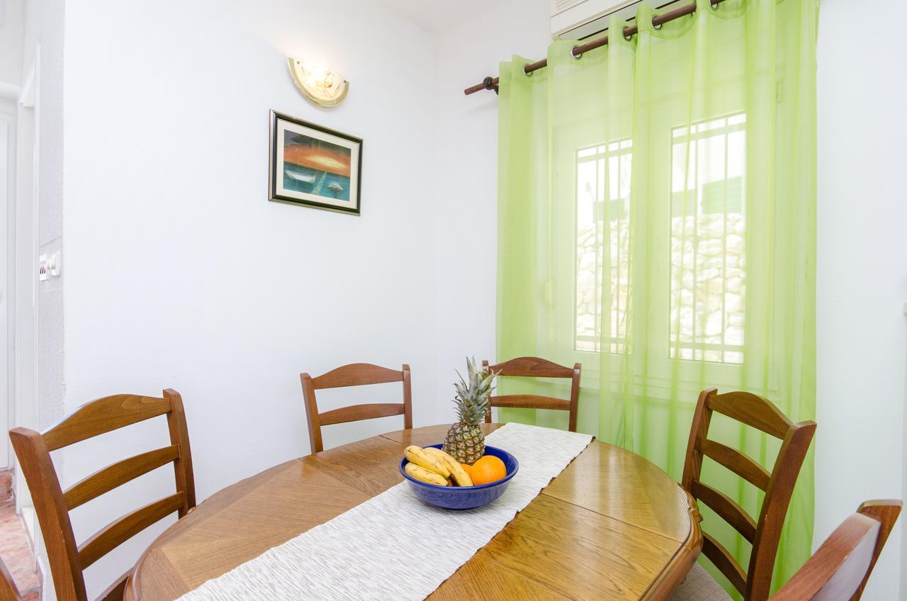 Classy Apartment Center Spalato Esterno foto